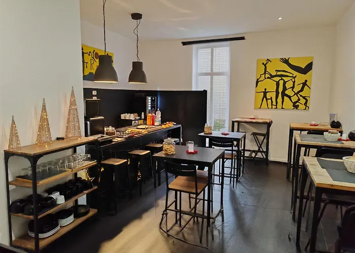 Art Street Hotel Napoli