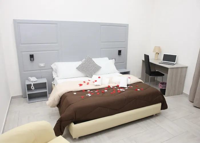 CasablancaHotel Napoli