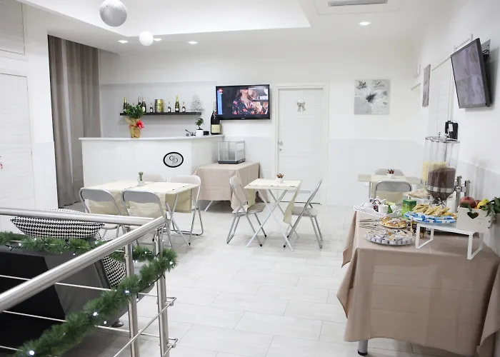 CasablancaHotel Napoli